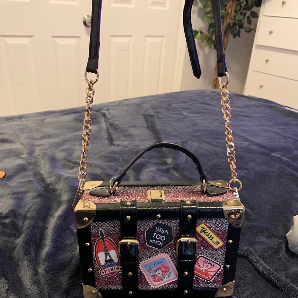 ALDO bag for sale